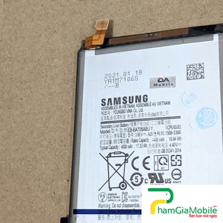 Pin Samsung Galaxy A70 Chính Hãng Lấy Liền Tại HCM